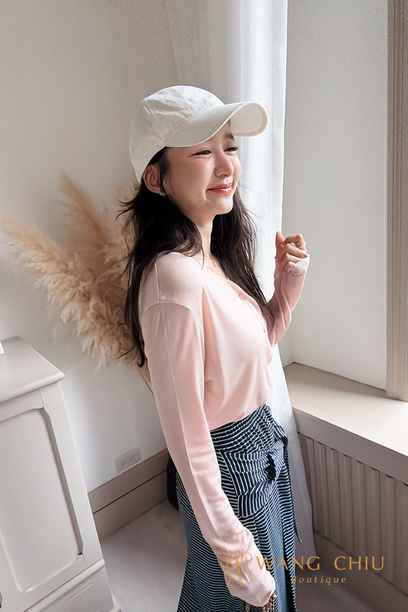 WANG CHIU 麻豆照